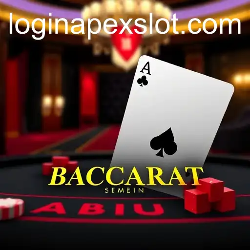 Unveiling the Intricacies of Baccarat - A Guide for Enthusiasts