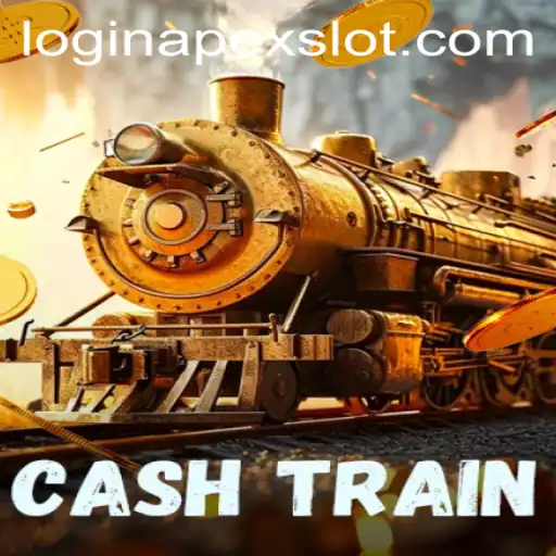 Exploring the Thrilling World of CashTrain with APEXSLOT