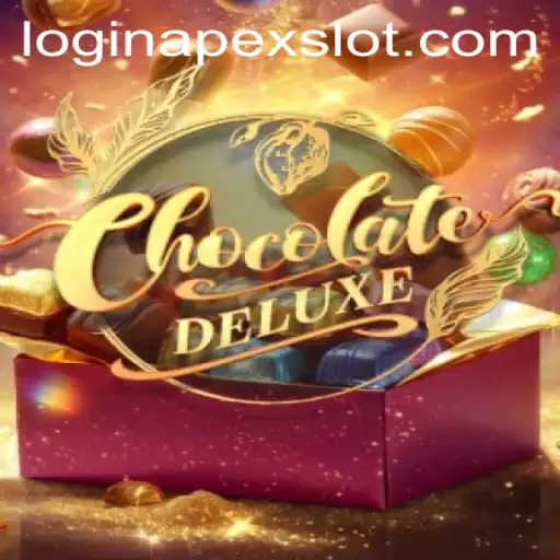Immersive Gaming Experience with ChocolateDeluxe: APEXSlot's Sweetest Adventure