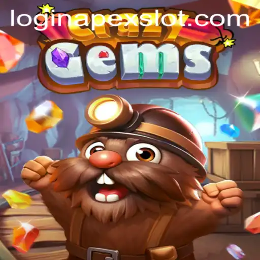 Discover the Thrills of Playing CrazyGems in the World of APEXSLOT