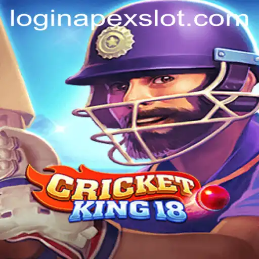 Discover CricketKing18: The Ultimate Cricket and Slot Experience