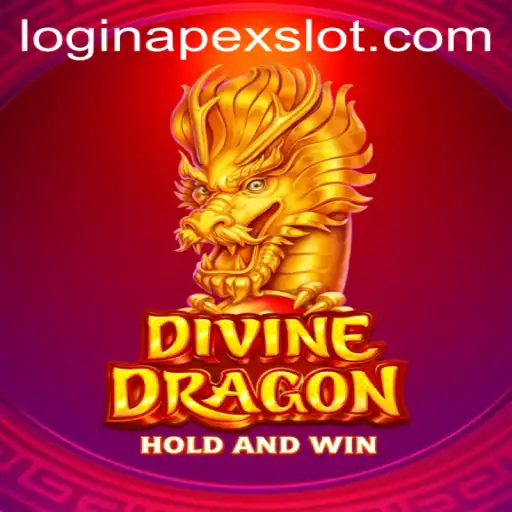 Dive into the World of DivineDragon with APEXSLOT