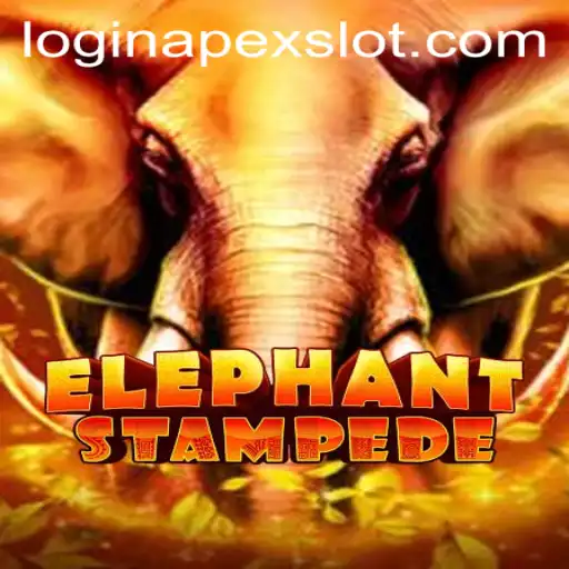 Discover the Thrill of ElephantStampede: A New Gaming Adventure from APEX Slot