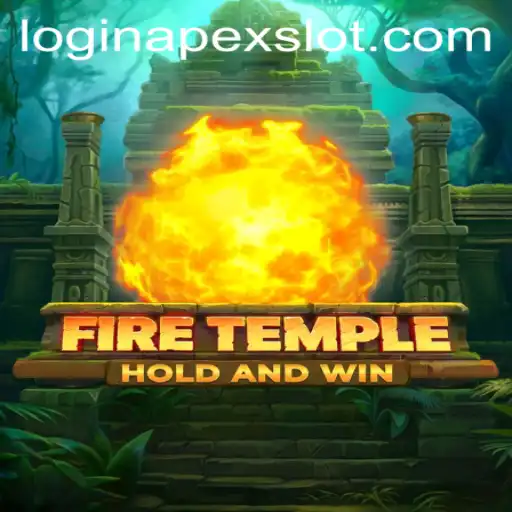 FireTemple: Exploring the Exciting World of APEXSLOT