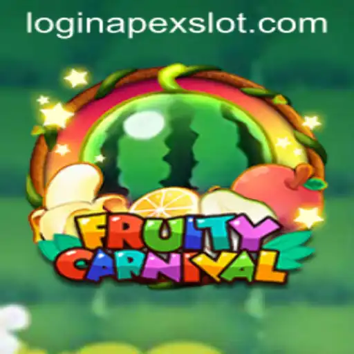 Experience the Vibrant World of FruityCarnival with APEXSLOT