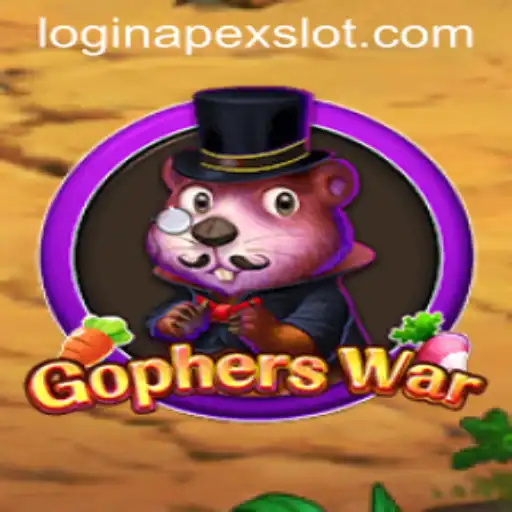 Exploring GophersWar: A New Era in Gaming with APEXSLOT