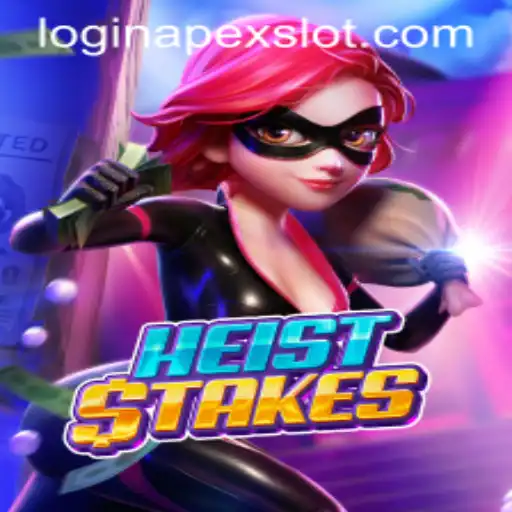HeistStakes: A Closer Look at a Thrilling Online Game