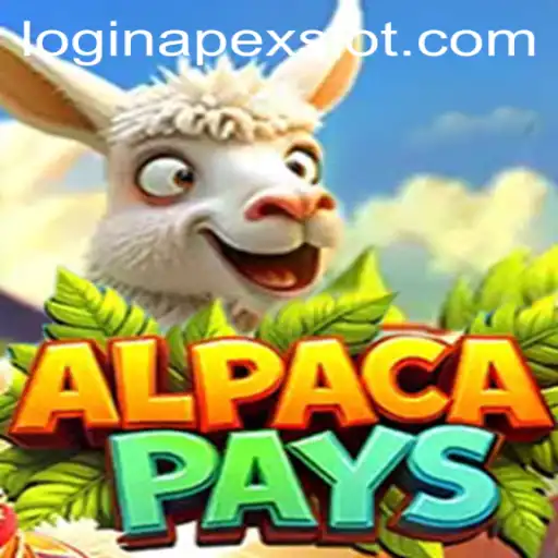 The Adventures of AlpacaPays: A Game-Changing Experience in APEXSLOT