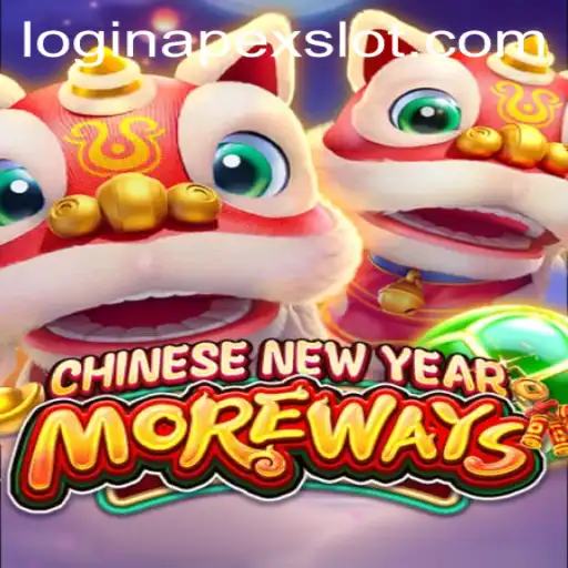 Exploring the Excitement: CHINESENEWYEARMOREWAYS Slot Game