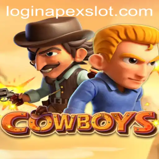 Exploring the World of COWBOYS: A Journey Through APEX Slot Gaming