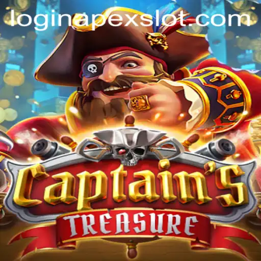 Explore the Thrilling World of CaptainssTreasure: Your Guide to APEX SLOT Adventure