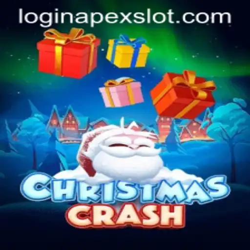Experience the Festive Thrill of ChristmasCrash with APEXSLOT