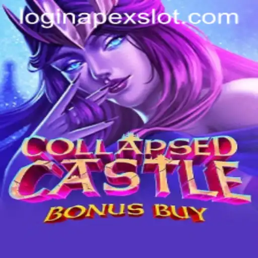 Explore the Mystical World of CollapsedCastleBonusBuy in APEXSLOT
