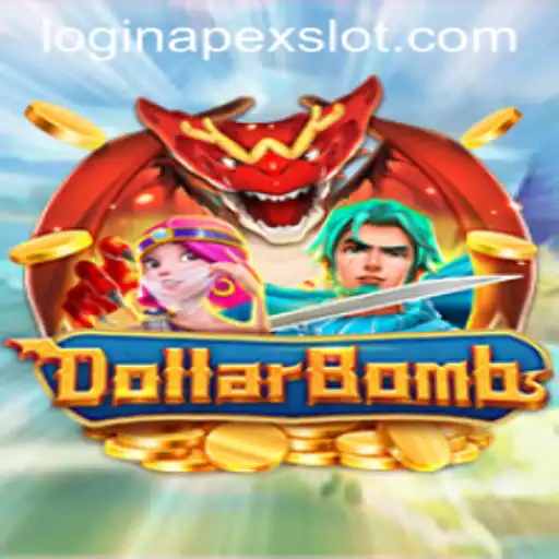 Exploring DollarBombs: The Thrilling Experience of APEXSLOT
