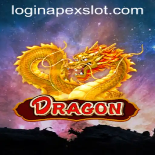 Dragon - A Mesmerizing Journey into the World of APEXSLOT