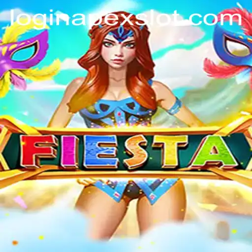 Exploring Fiesta: The Exciting World of APEXSLOT Gaming