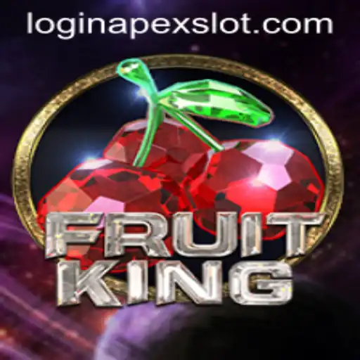 Discover FruitKing: A New Era in APEX SLOTS