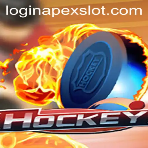 Exploring the Dynamic World of Hockey and the Innovative Trend of APEXSLOT