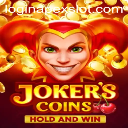Unveiling JokersCoins: A New Era in APEX SLOT Gaming