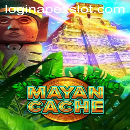 Exploring the Thrills of MayanCache: A Deep Dive into the APEX SLOT Game