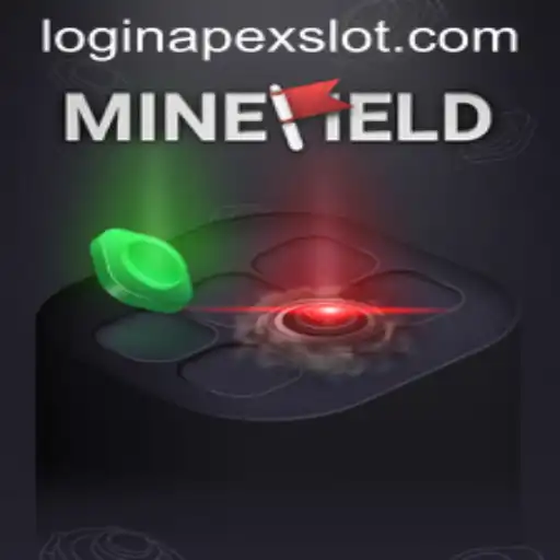 Exploring the Thrills and Strategy of MineField: The APEXSLOT Phenomenon