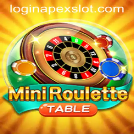 Discovering MiniRoulette and Its Unique Appeal with APEXSLOT