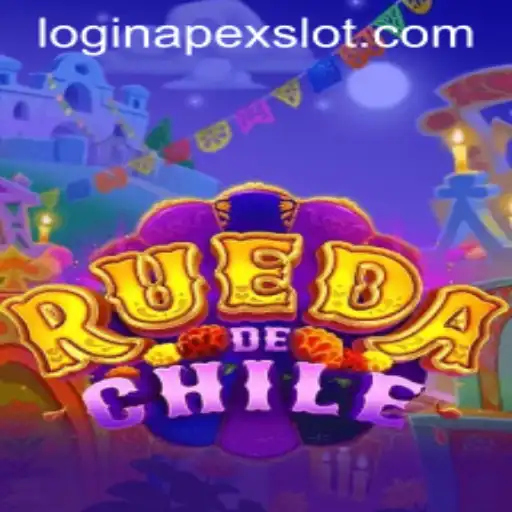 Discovering RuedaDeChile: The Exciting Realm of APEXSLOT