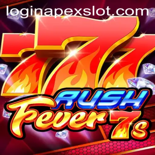 Exploring the Thrill of RushFever7s: A New Offering in the APEX SLOT Universe