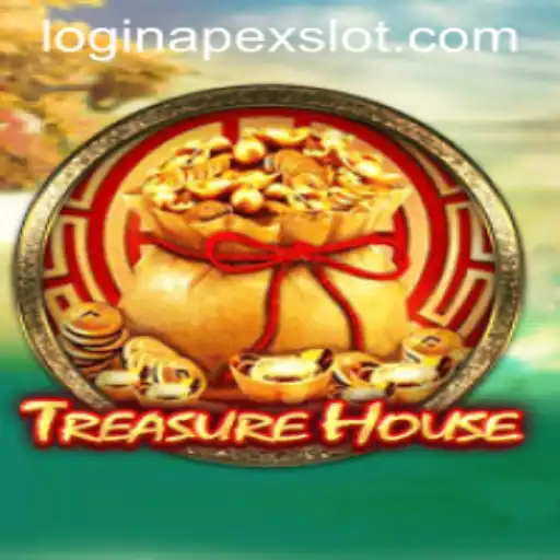 Exploring TreasureHouse and APEXSlot: An Immersive Gaming Experience