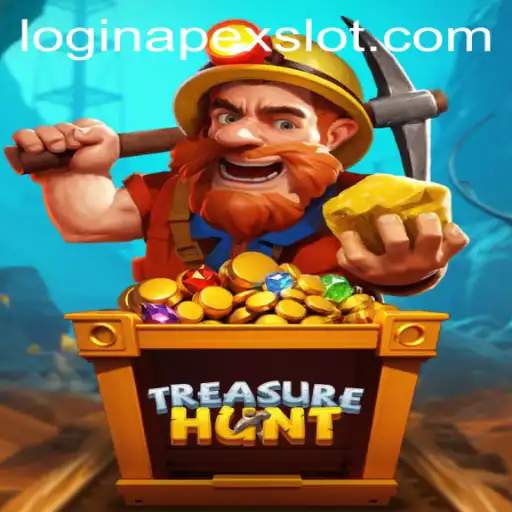 TreasureHunt: Dive Into the Exciting World of APEXSLOT