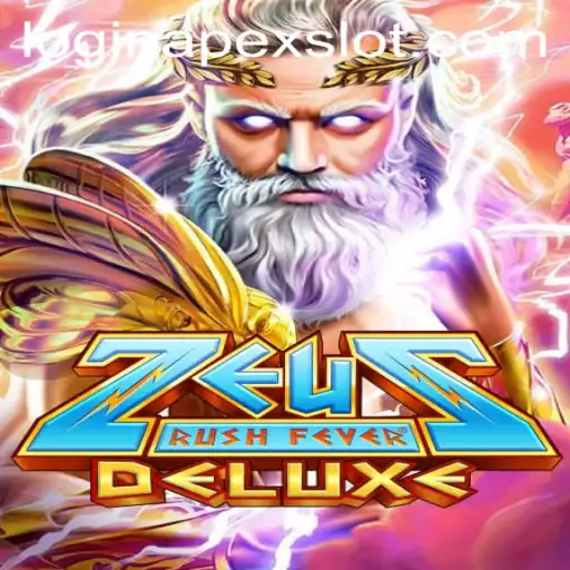 Exploring the Exciting World of ZeusRushFeverDeluxe with APEXSLOT