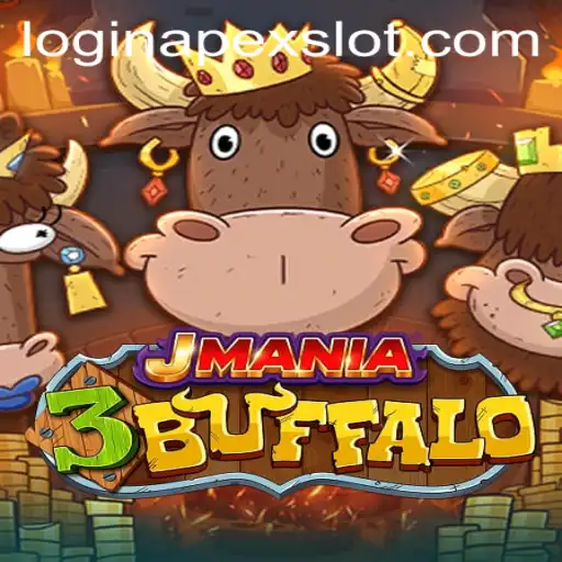 Discovering the Thrilling World of JMania3Buffalo with APEXSLOT