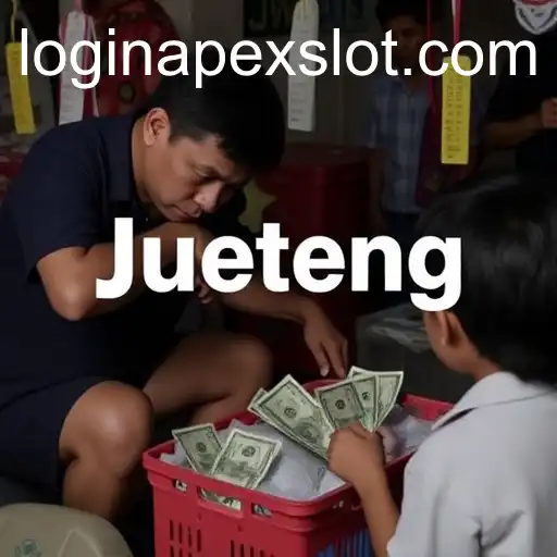 The Complex World of Jueteng: Unveiling the Illegal Numbers Game with APEXSLOT