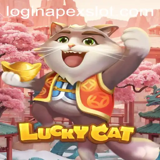 Exploring the Enchanting World of LuckyCat: A Guide to the APEX SLOT Experience