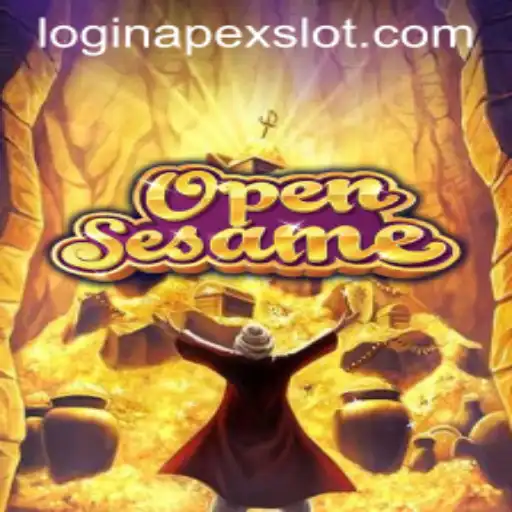 Discover the Excitement of OpenSesame with APEXSLOT