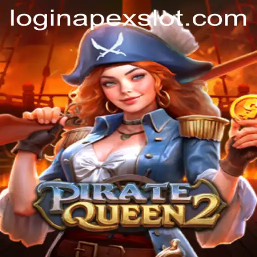 Exploring the High Seas: PirateQueen2 and the APEXSLOT Experience