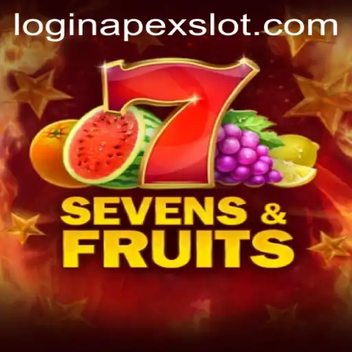 Exploring SevensFruits: APEXSlot's Exciting New Release