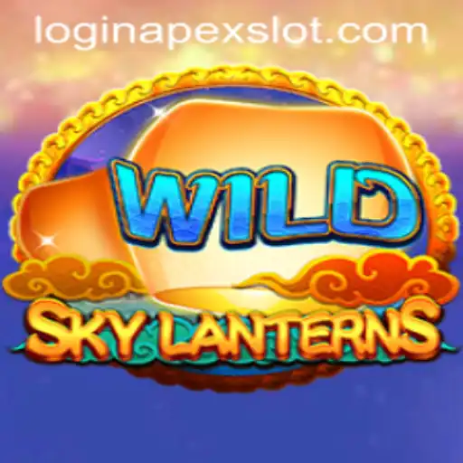 Discover the Enchanting World of SkyLanterns: APEX SLOT's Latest Gaming Marvel