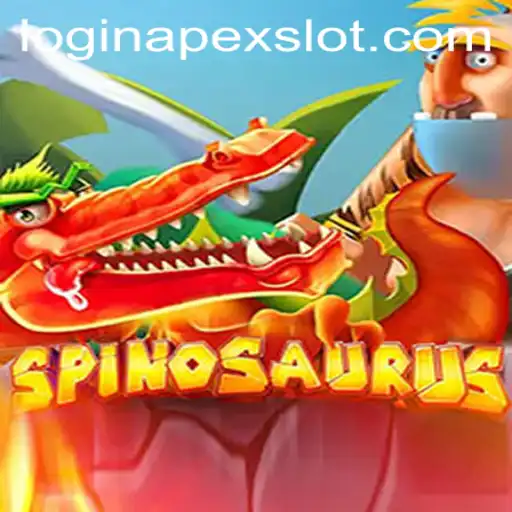 Explore the World of Spinosaurus: A Review of the APEXSLOT Experience