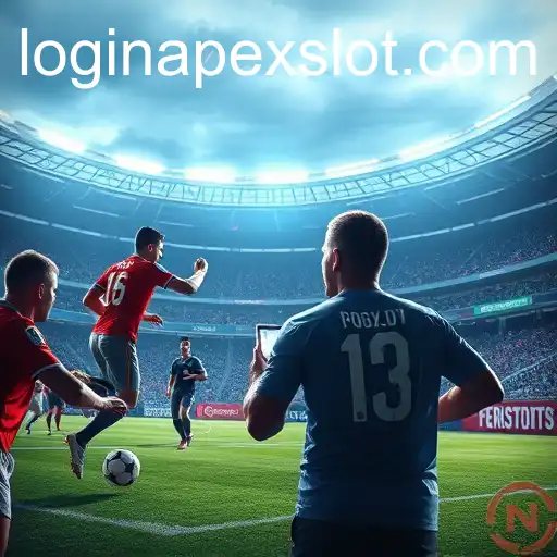 The Impact of APEXSLOT in Modern Sports