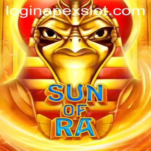 Unveiling SunofRa: The ApexSlot Game Experience