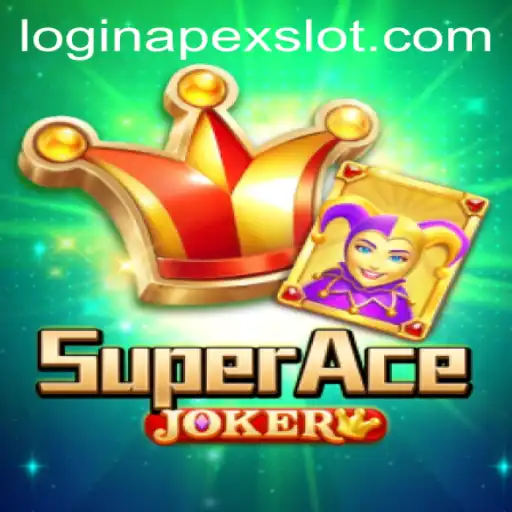 Discover the Excitement of SuperAceJoker: The APEXSLOT Revolution