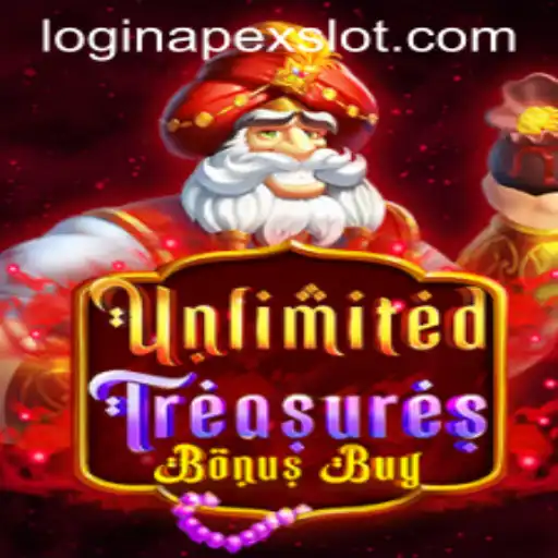 Exploring the World of UnlimitedTreasuresBonusBuy: A Thrilling APEX SLOT Adventure