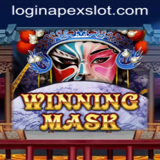 Unveiling the Thrills of WinningMask: The APEXSLOT Experience